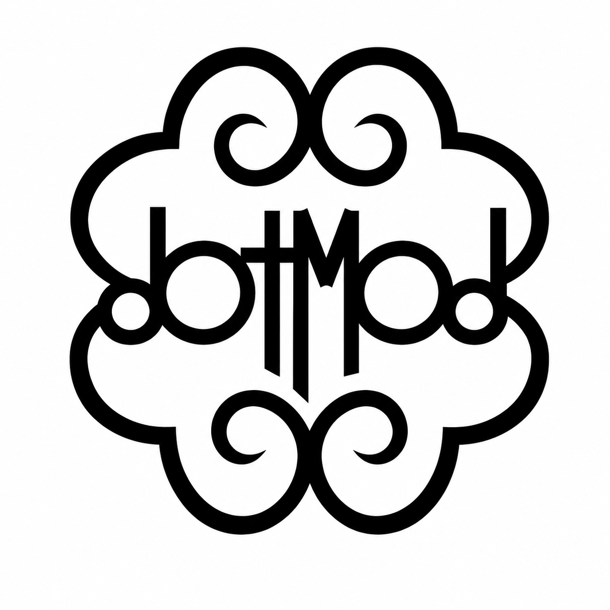 Logo de Dotmod
