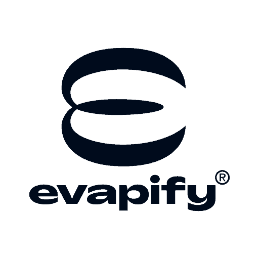 Logo de Evapify