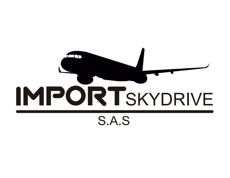 Logo de Import Sky Drive