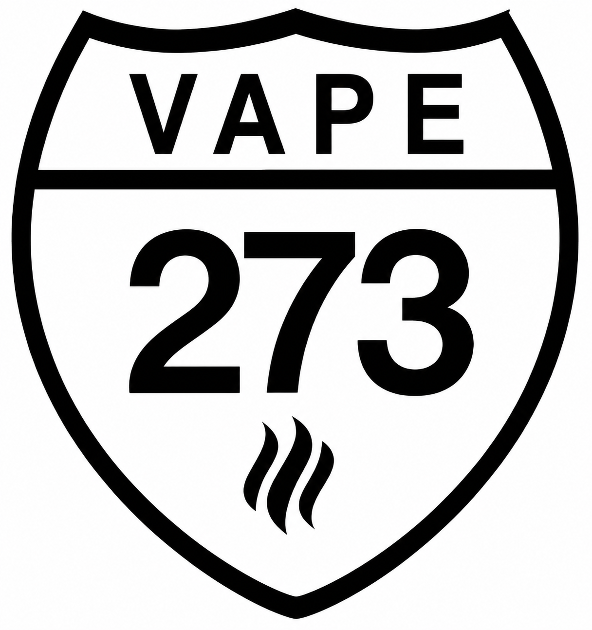 Logo de Vape 273