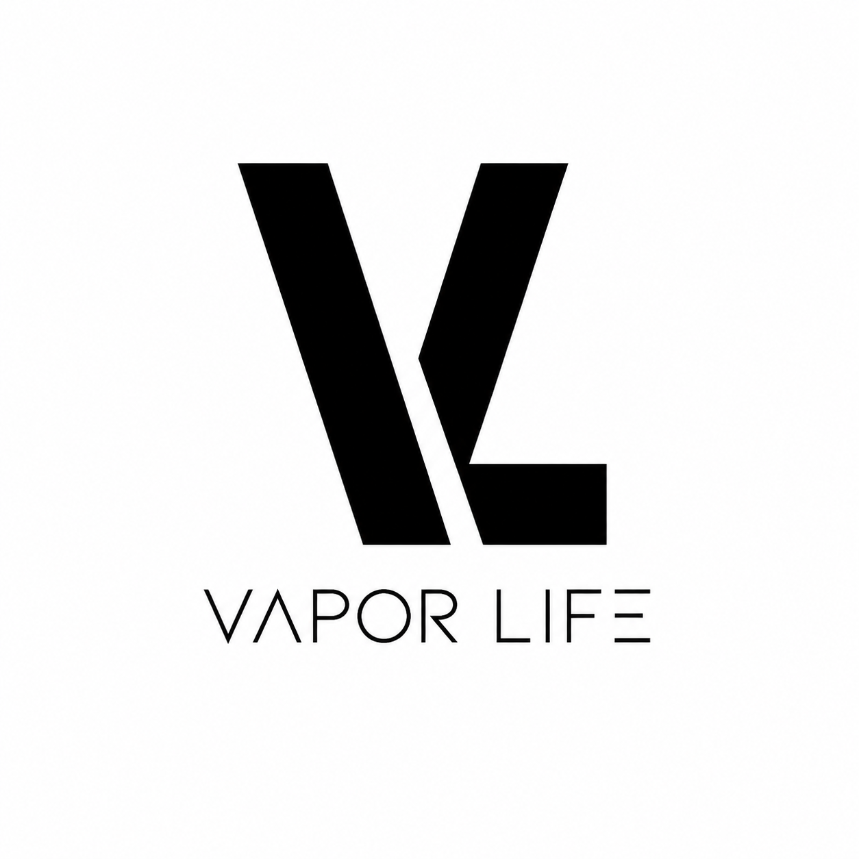 Logo de Vapor Life