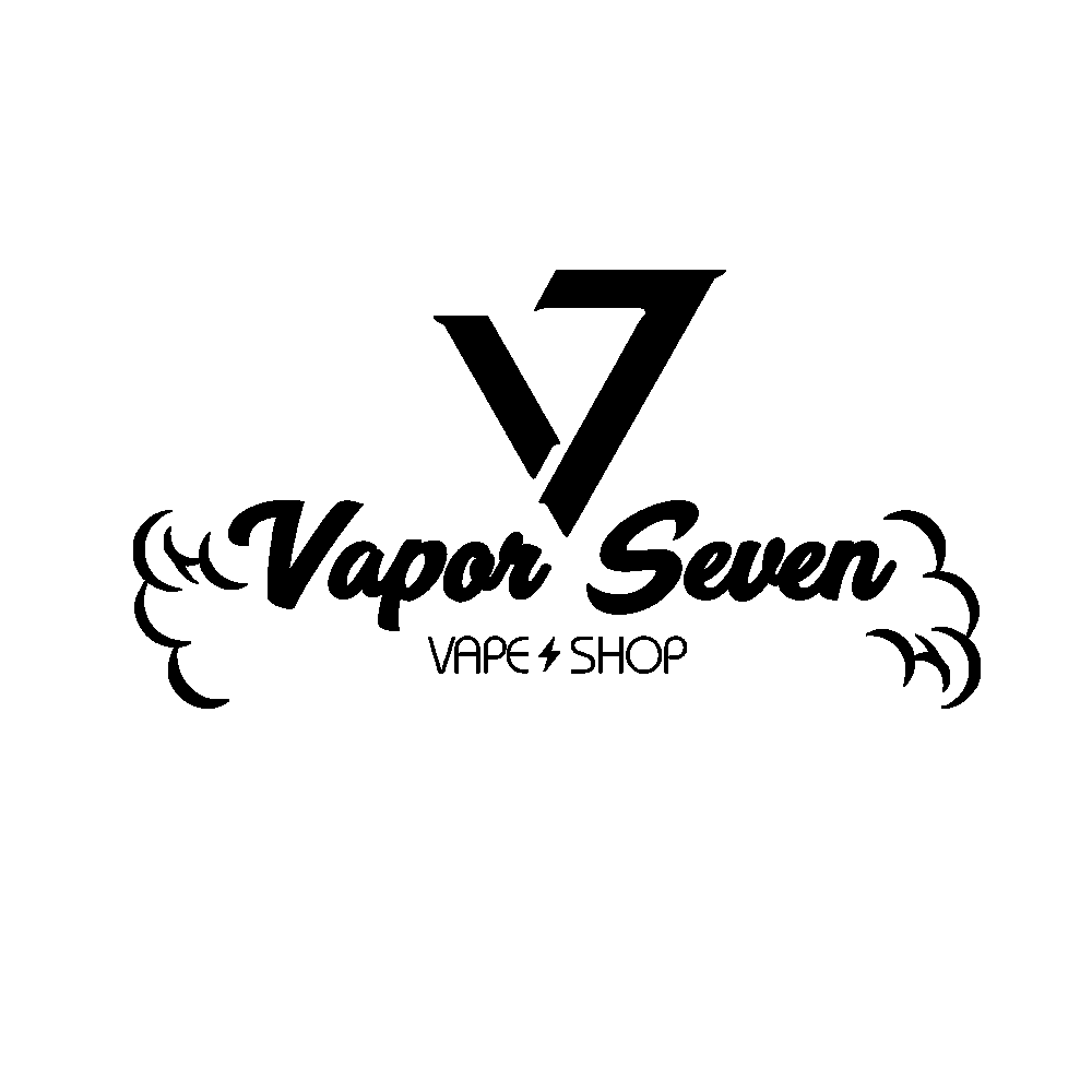 Logo de Vapor Seven